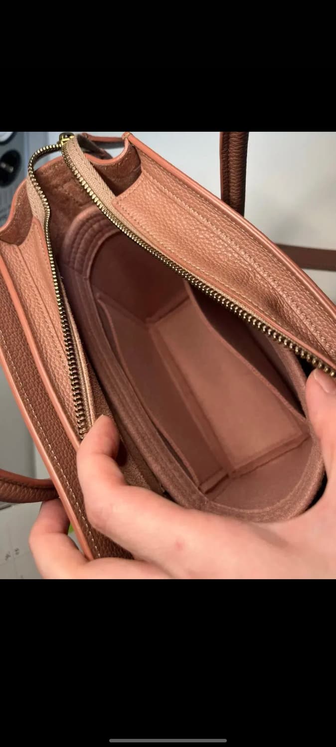 셀린느 러기지 나노 앤티크 로즈 상품이미지10