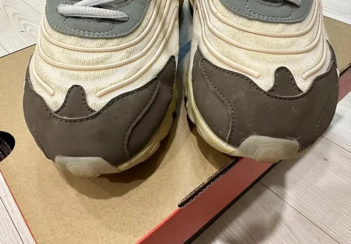 [265] 나이키 스캇 에어맥스 270 리액트 상품이미지4