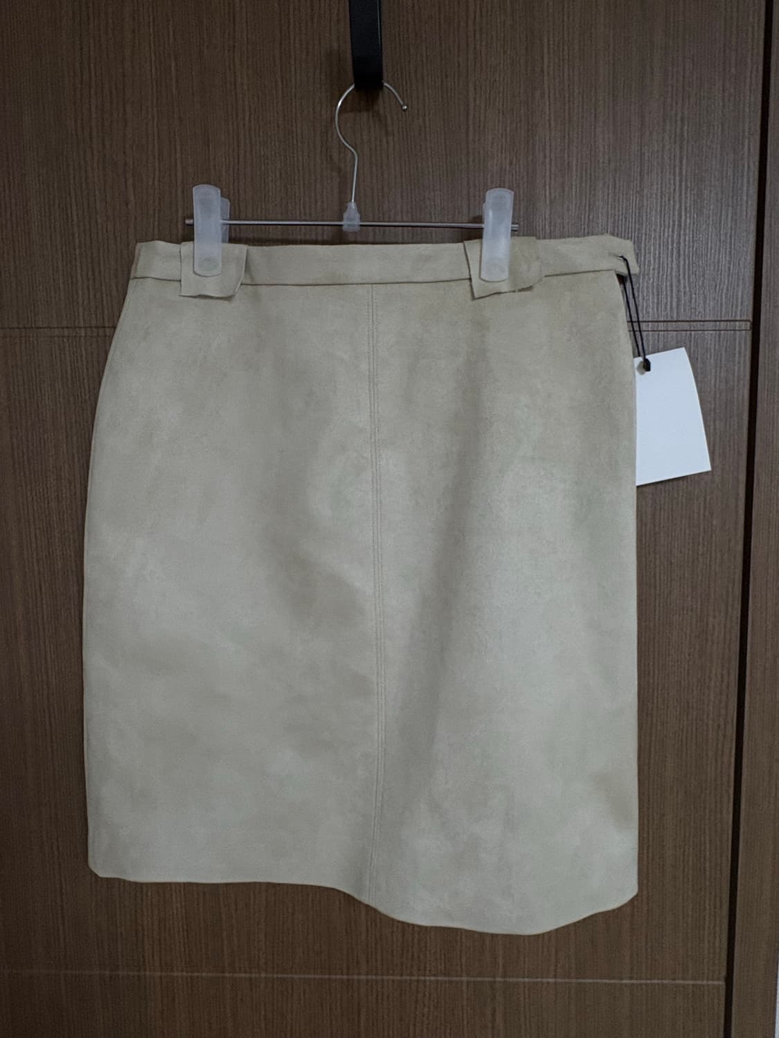 letter 미디스커트 1사이즈 상품이미지1