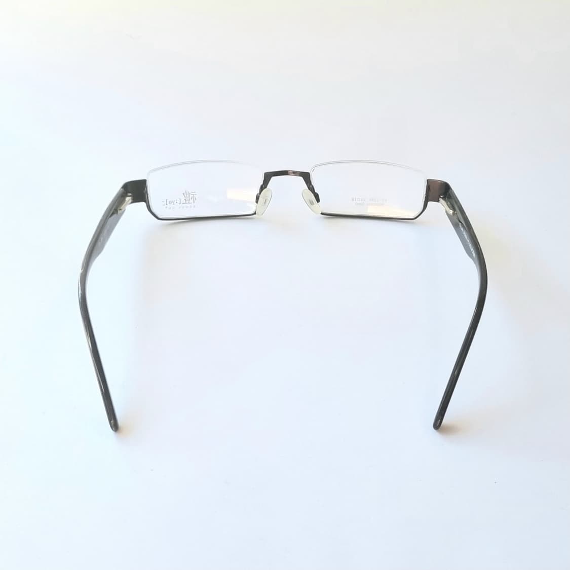 데드스탁 언더림 건메탈 찐그레이 스퀘어 406 상품이미지6