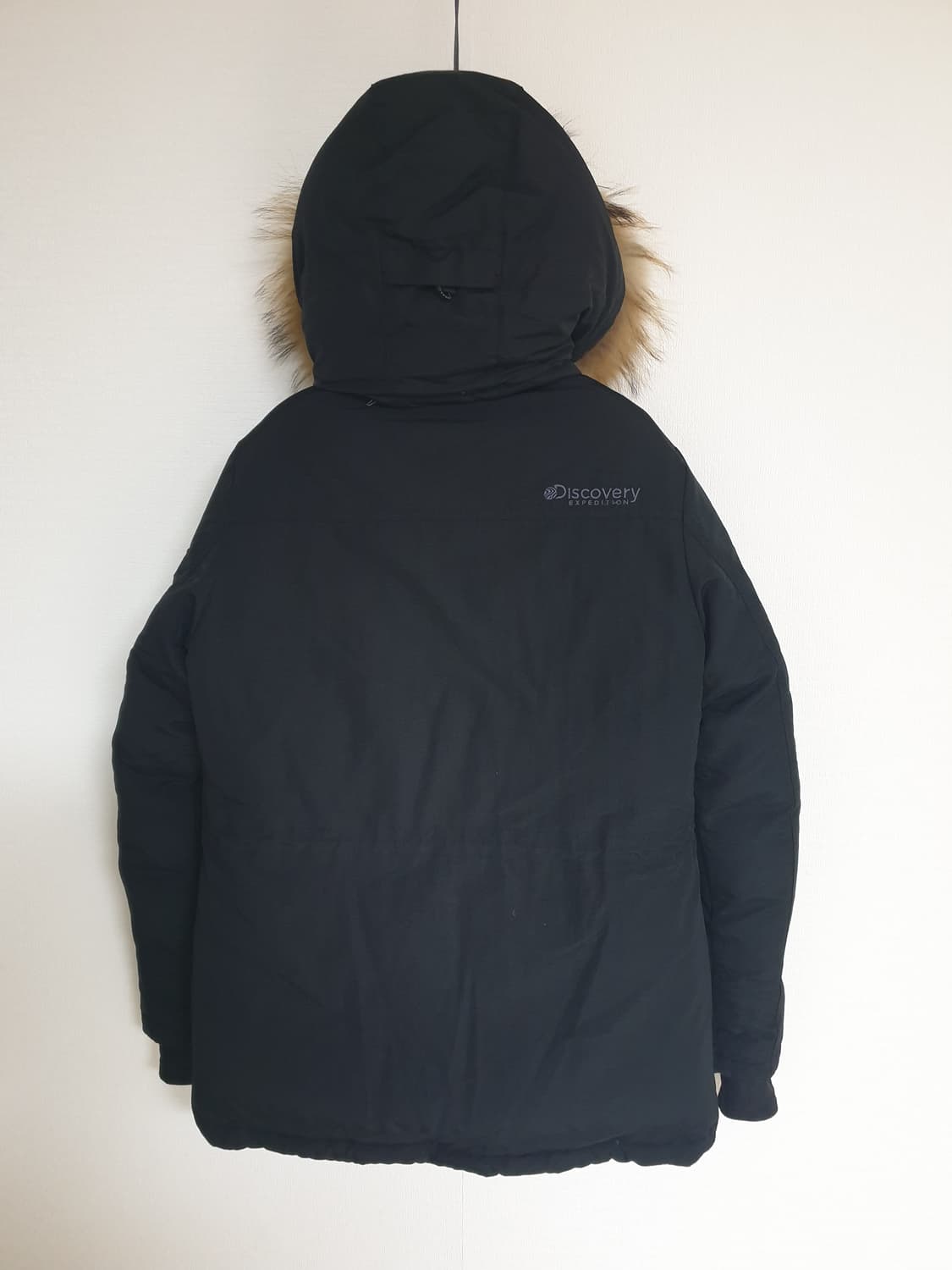 디스커버리 여성 헤비 패딩(95) 상품이미지3