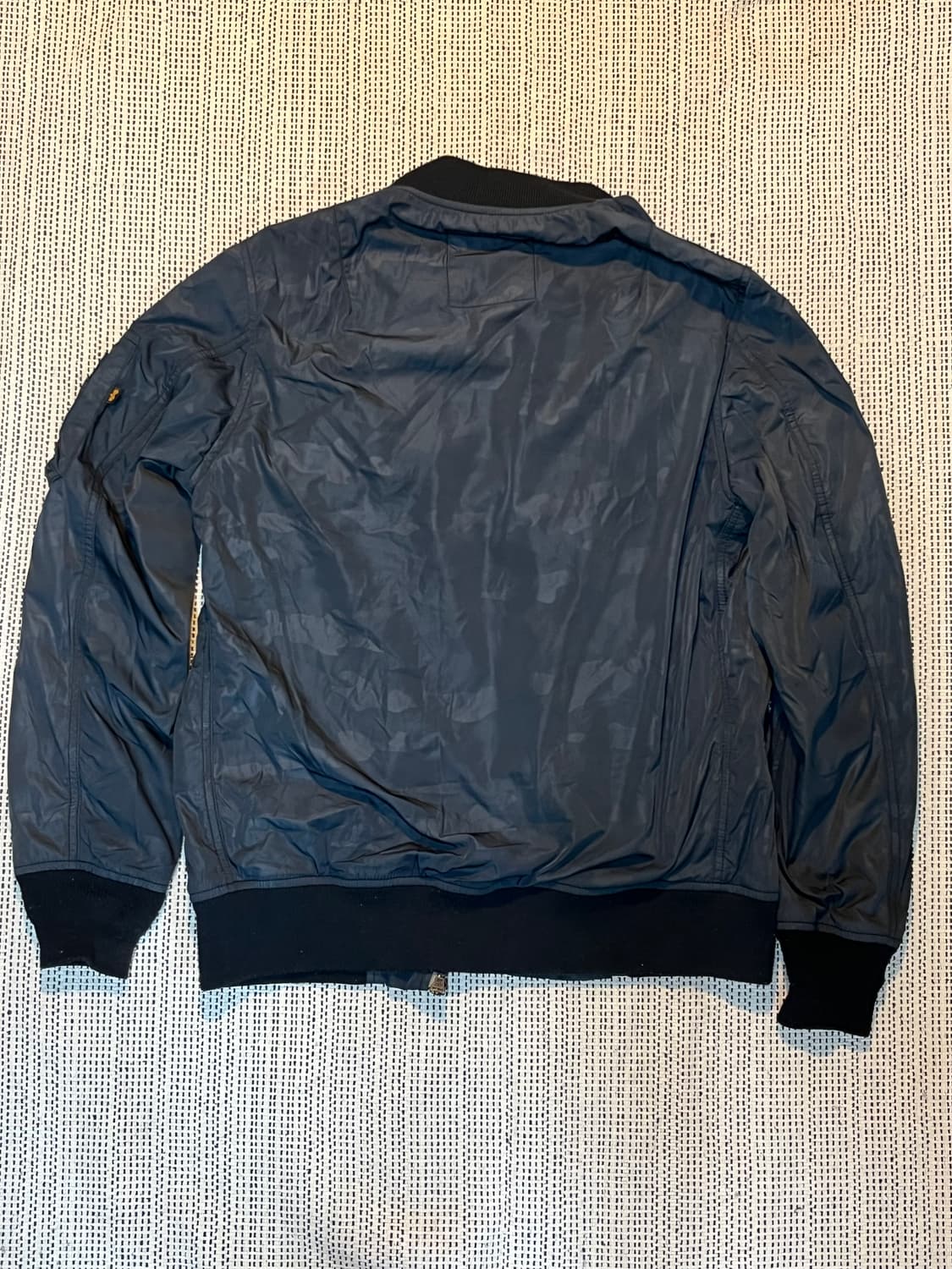 알파인더스트리 ma1 상품이미지5