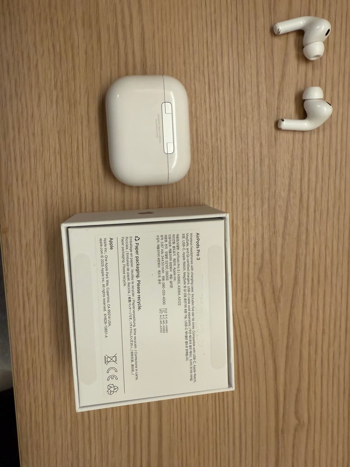 에어팟 프로3 상품이미지2