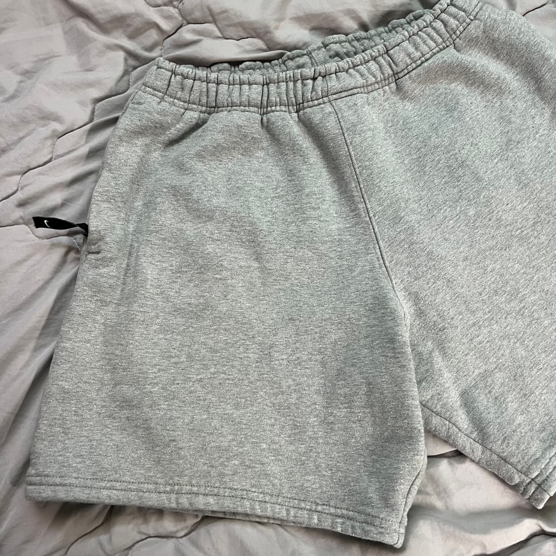 나이키 nrg 솔로 스우시 쇼츠 반바지 상품이미지4