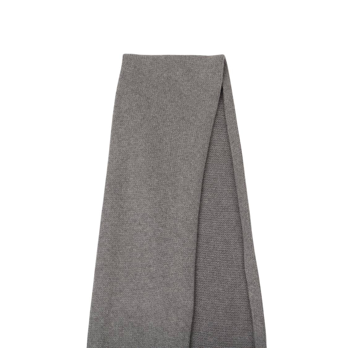 폴로 랄프로렌 레터 윙 P 그레이 머플러 상품이미지6