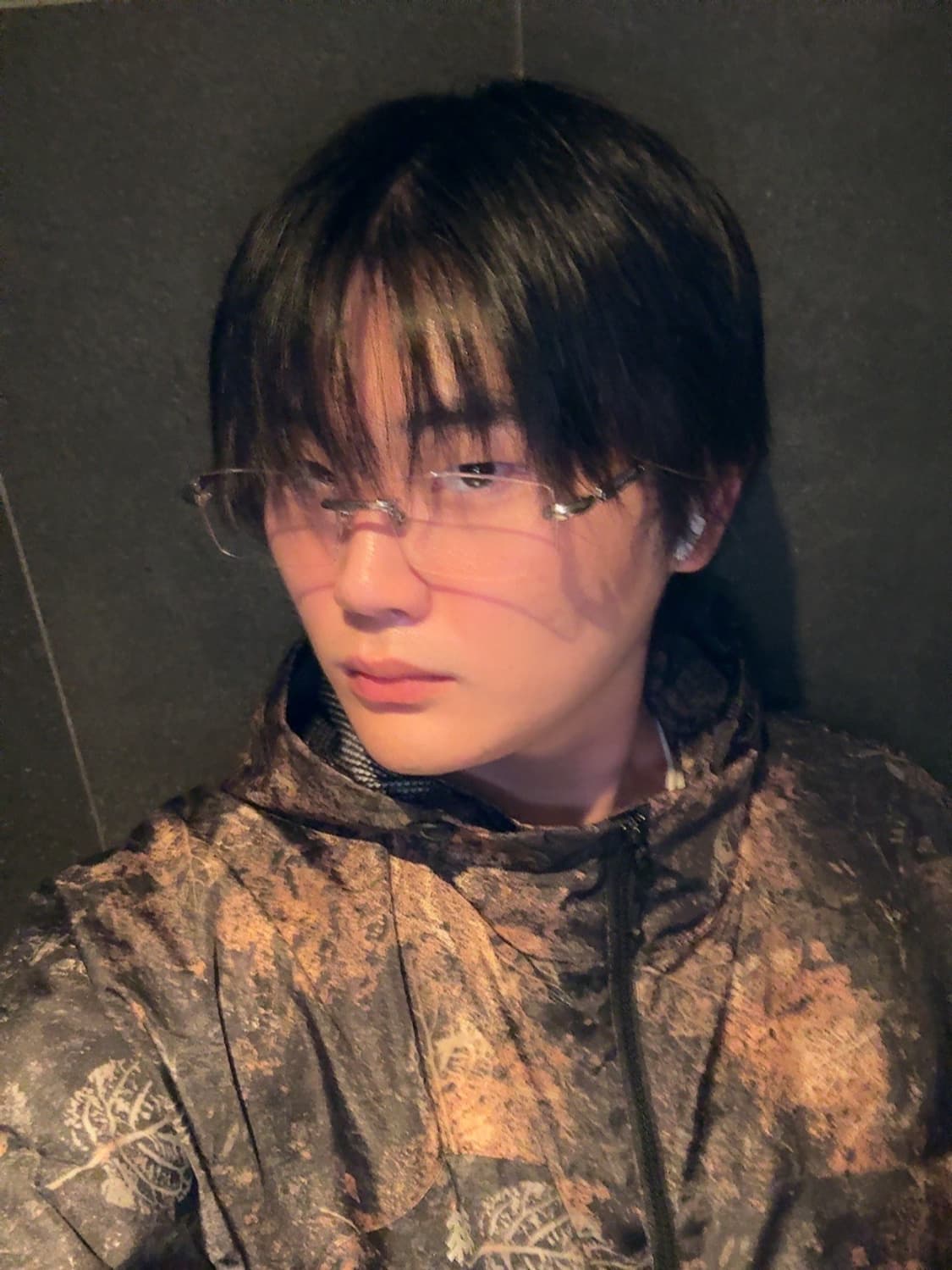 젠틀몬스터 무테 마르지엘라 mm217 상품이미지2