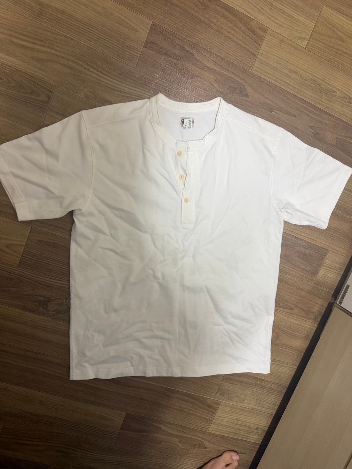 브론슨 헨리넥 상품이미지3