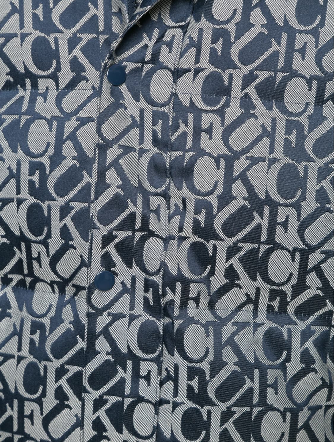 슈프림 SUPREME 자카드 패딩 상품이미지4