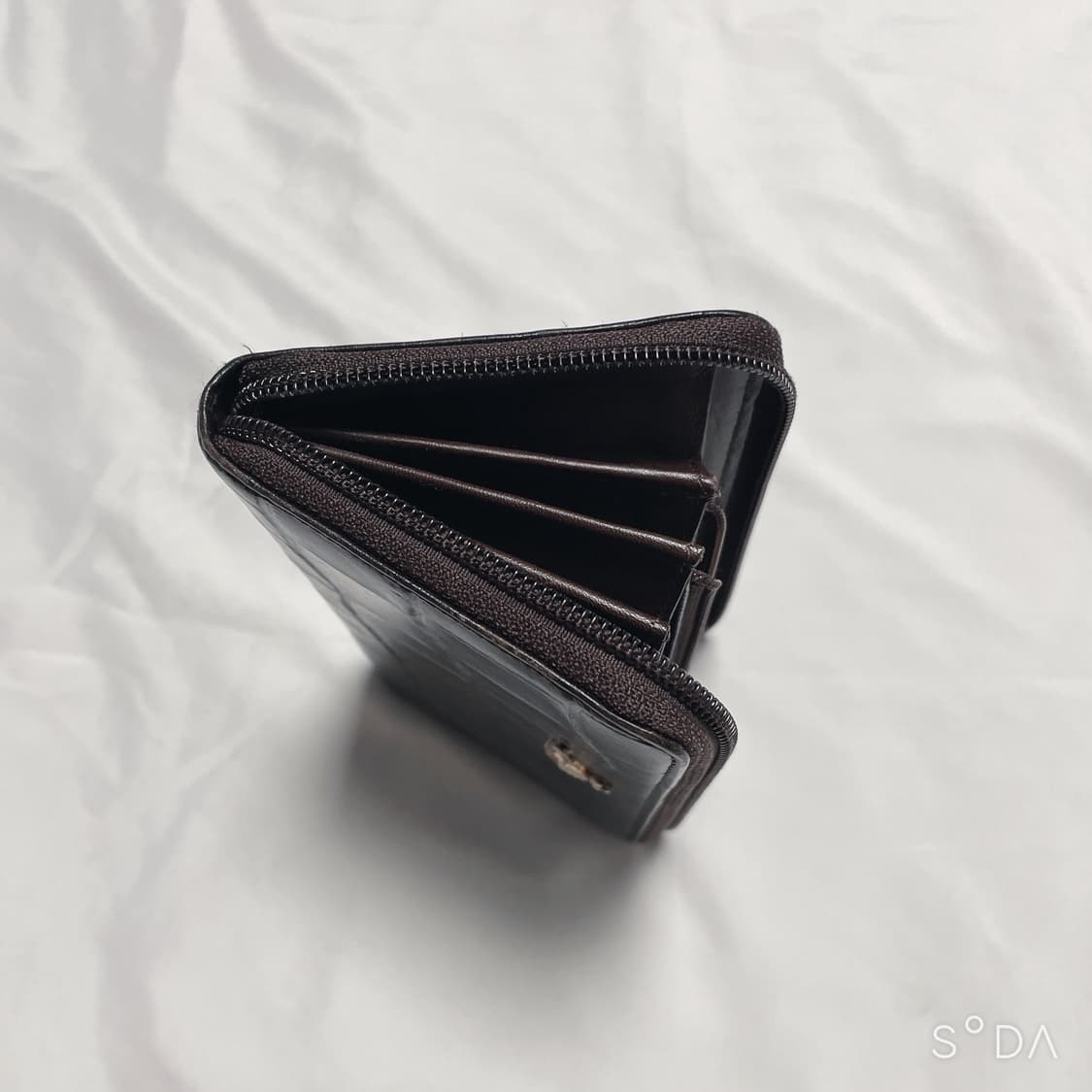 비비안웨스트우드 장지갑 상품이미지7