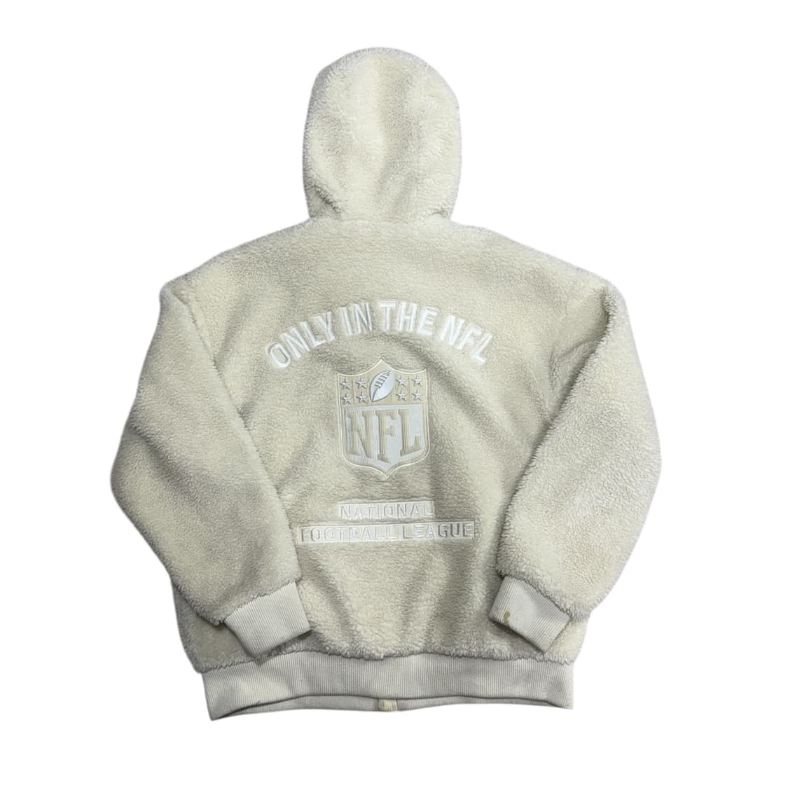 NFL 후리스 상품이미지3