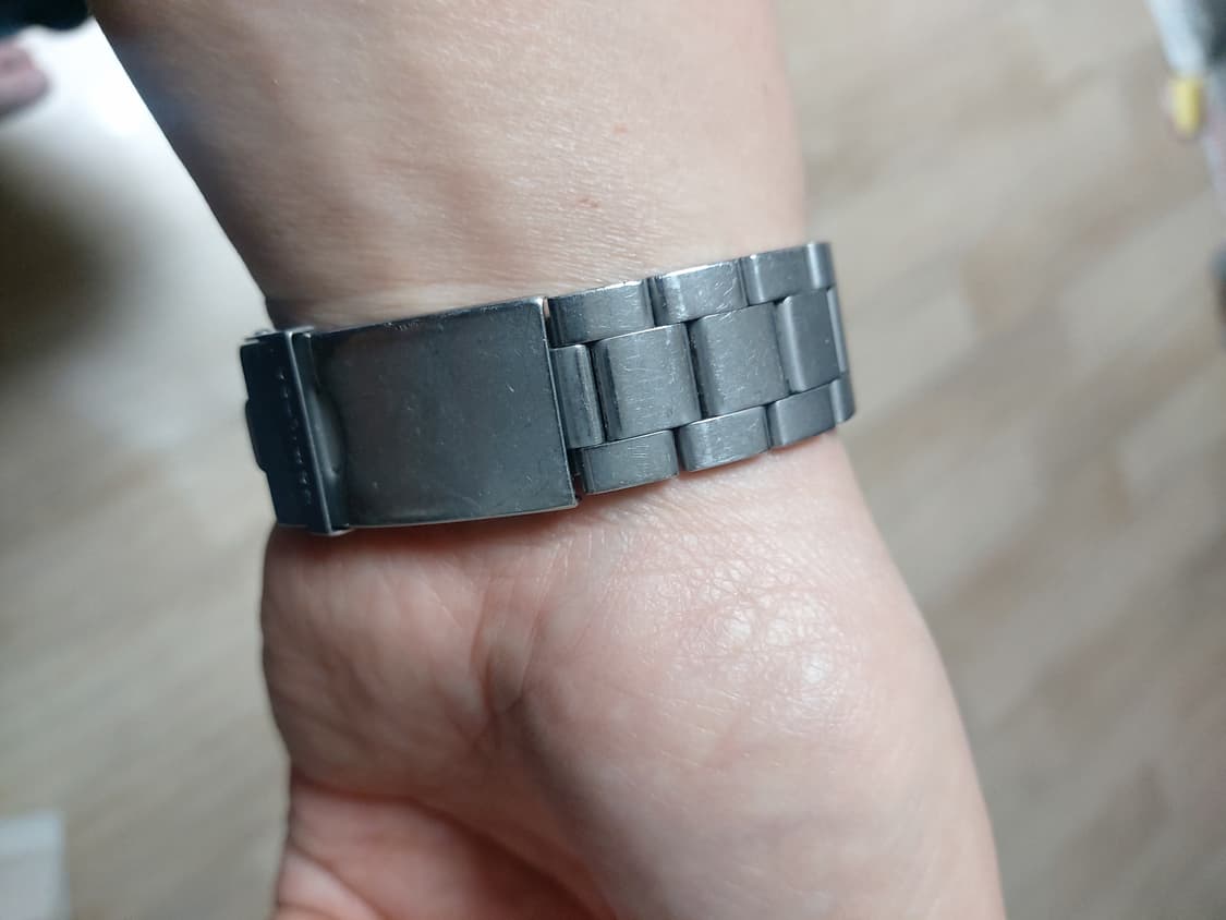 해밀턴 카키필드  상품이미지5