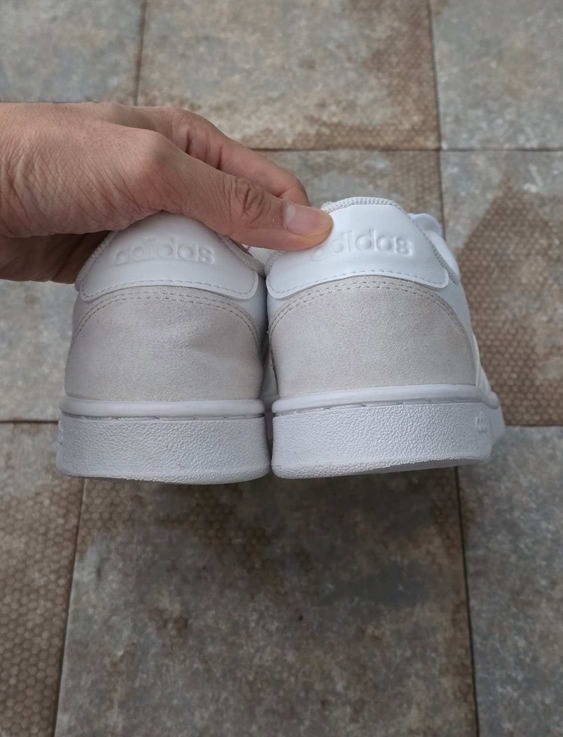 (245)아디다스 그랜드 코트 se 상품이미지8