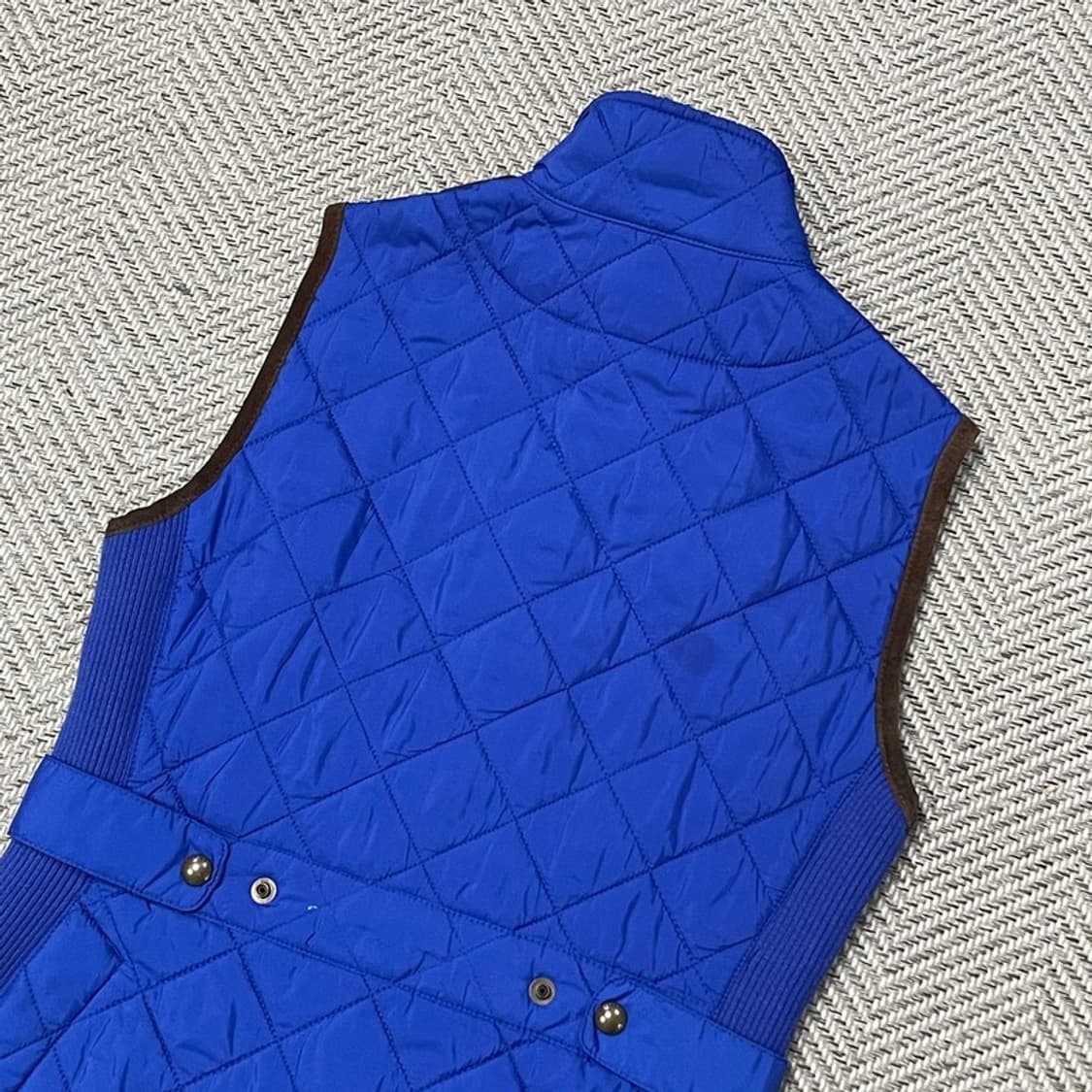 랄프 로렌 스포츠 퀄팅 베스트 v0100 상품이미지5