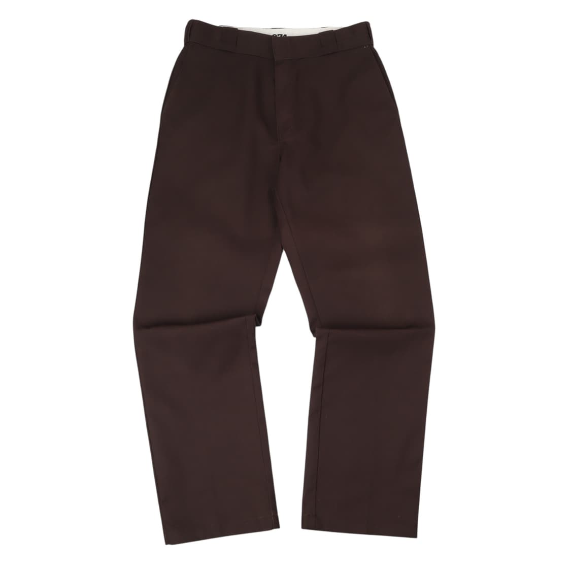 디키즈 874 브라운 치노팬츠 상품이미지1