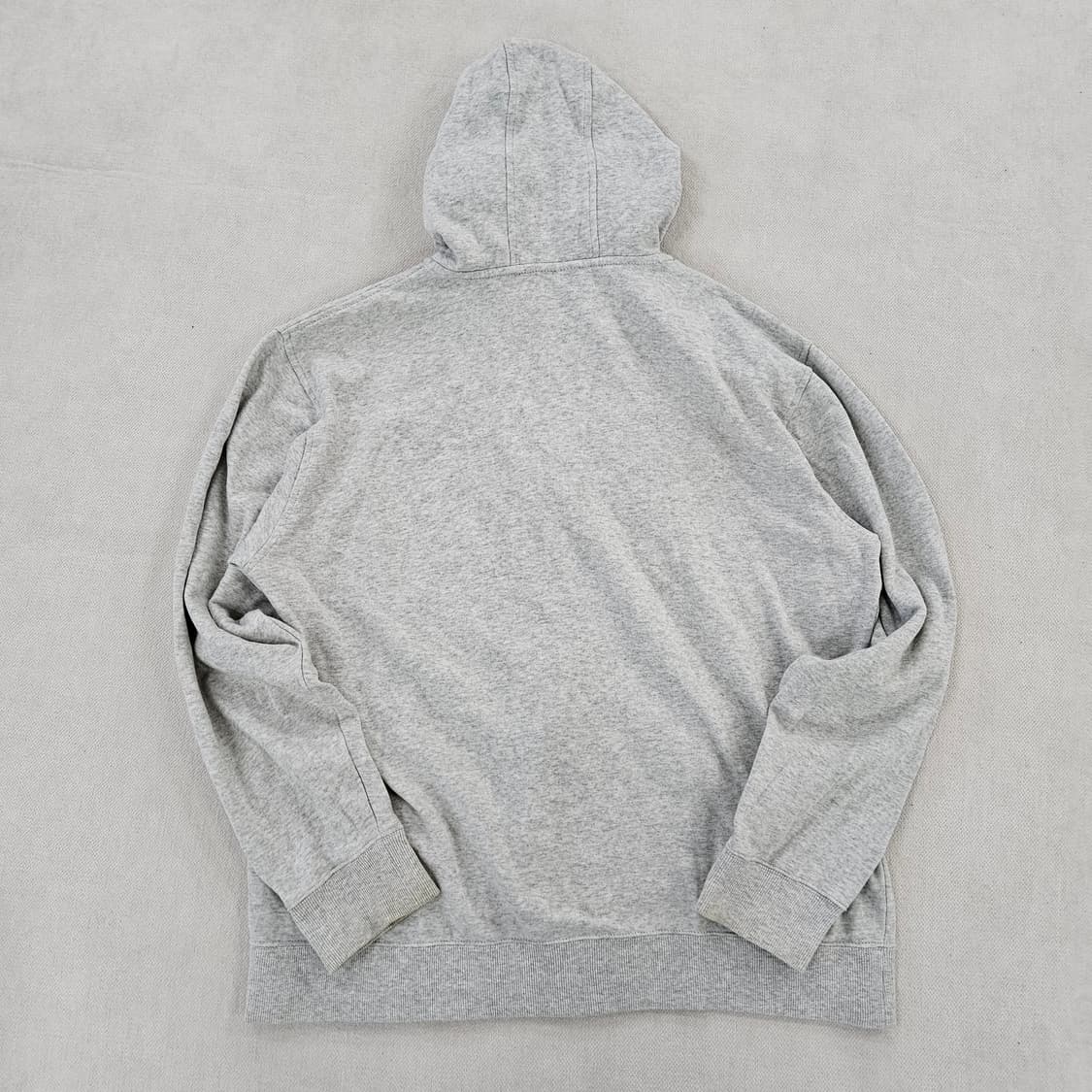 [XL] 오클리 00s Y2K 아카이브 스컬 후드 집업 0114YH1 상품이미지4