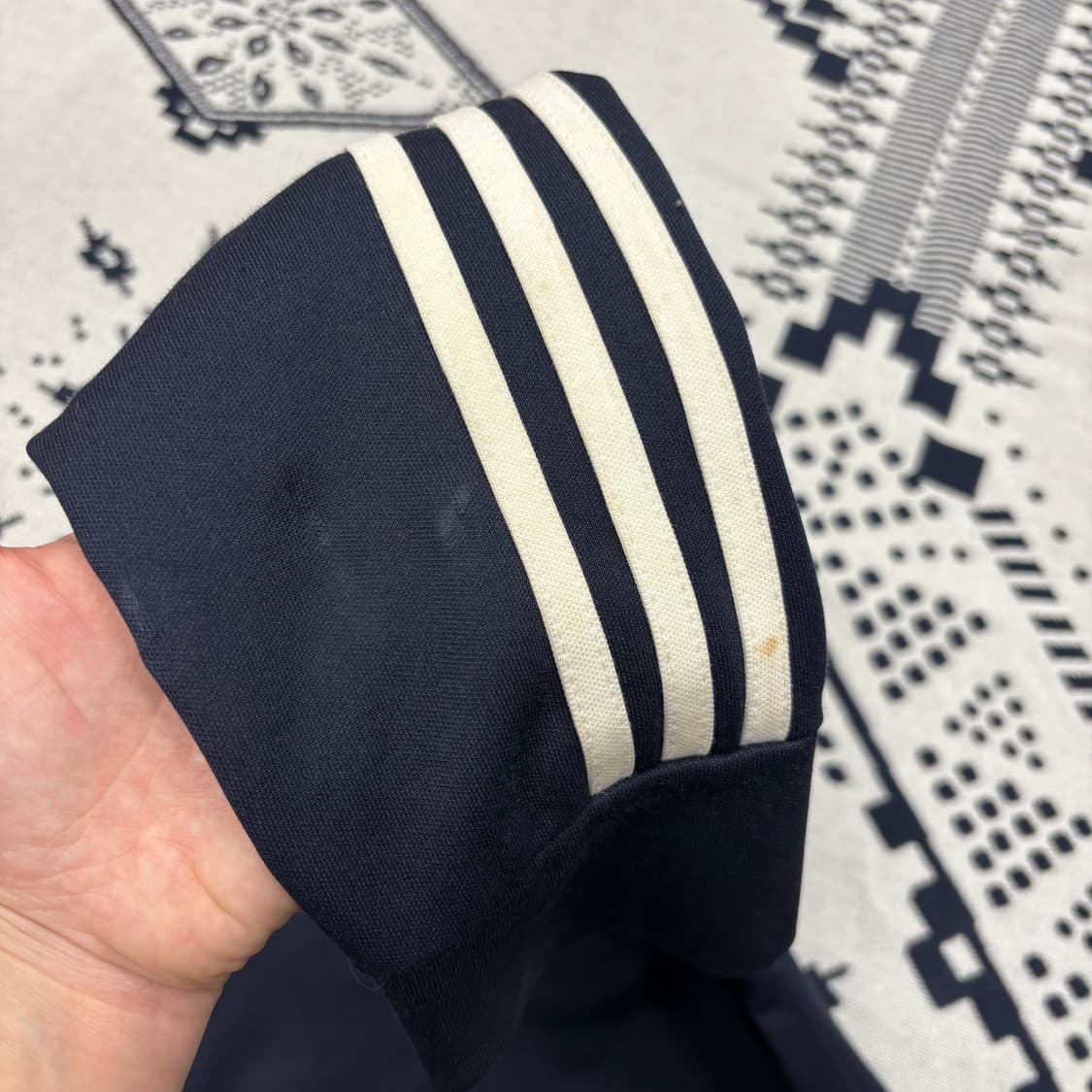 아디다스 유로파 트랙탑 져지 상품이미지5