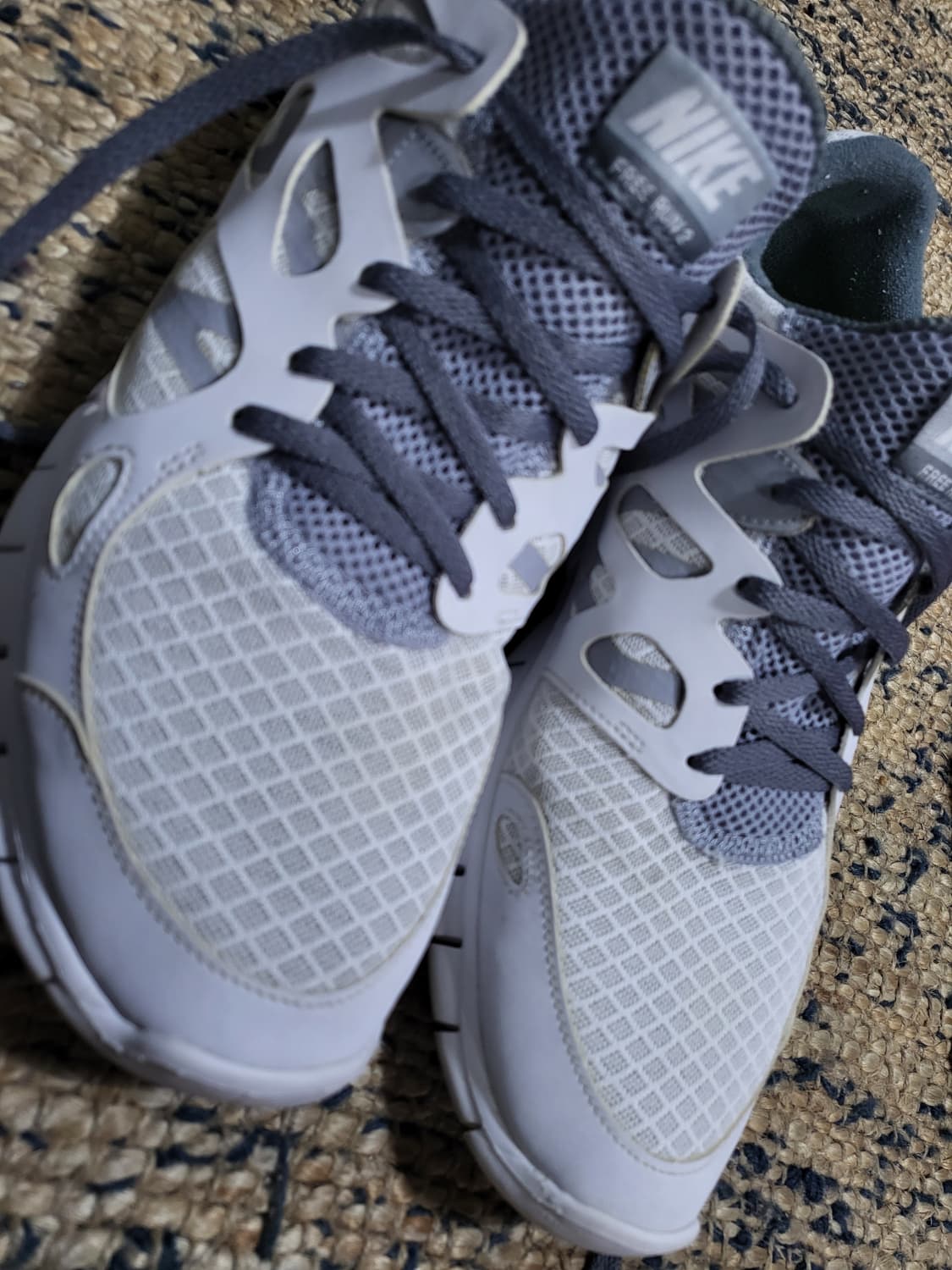 나이키 프리런 2(Nike Free Run 2) 스니커즈 상품이미지7