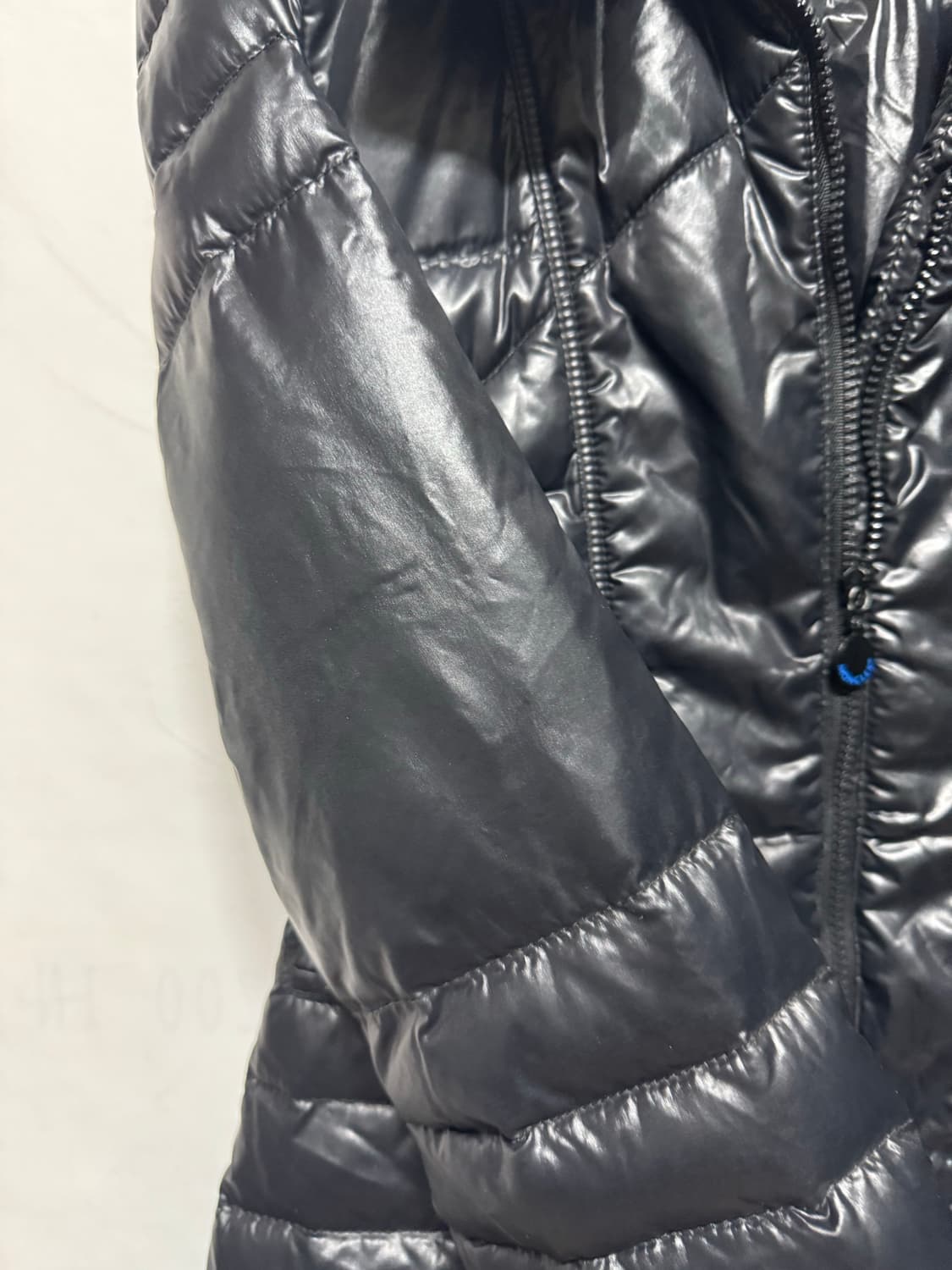0 몽클레어 롱패딩 상품이미지8