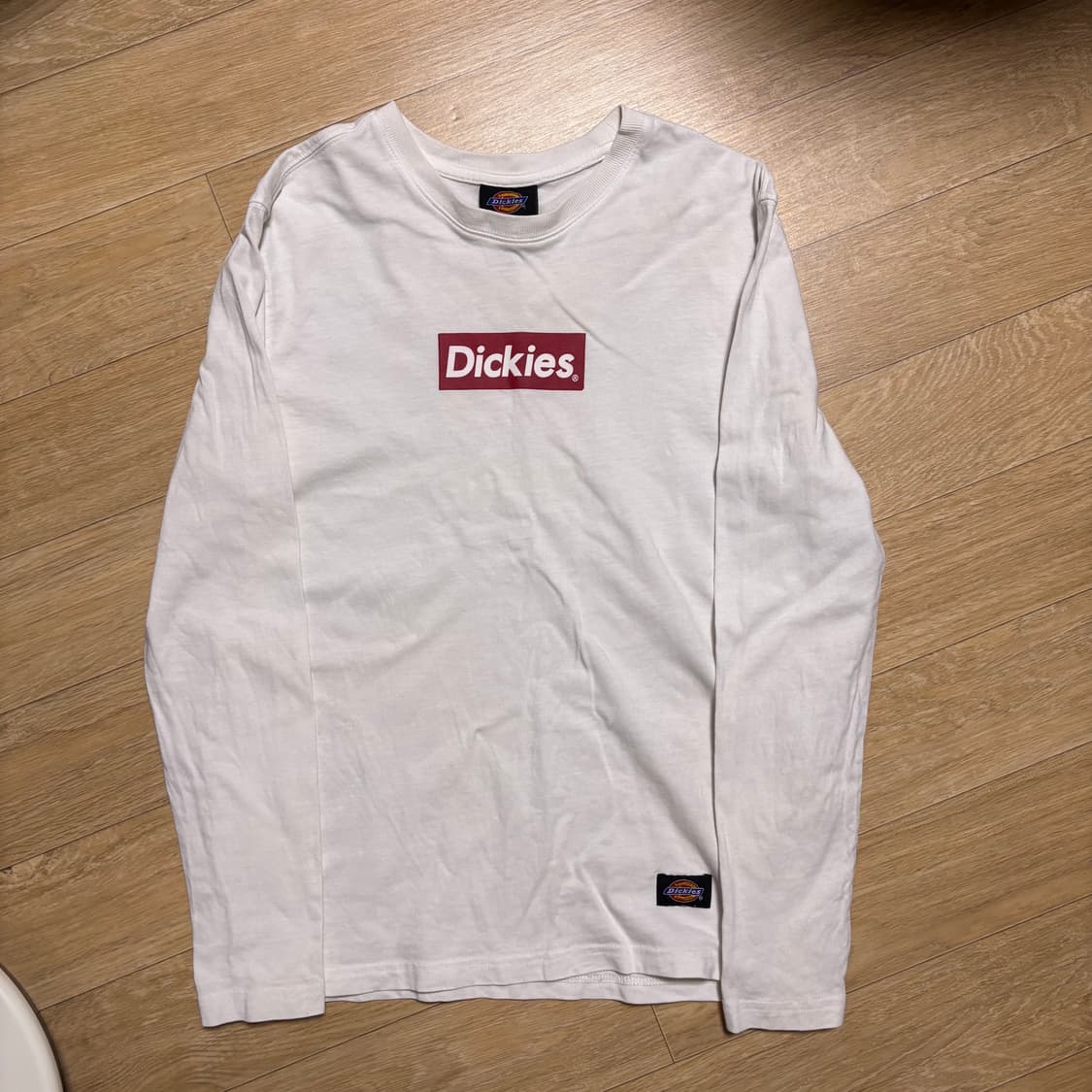 디키즈 빈티지 롱슬리브 상품이미지1