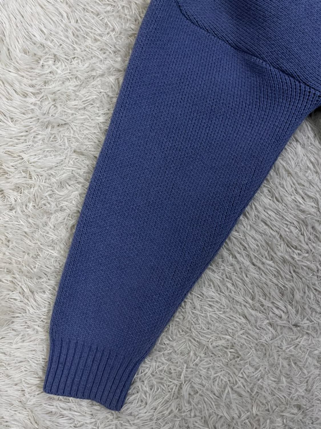 아조바이아조 니트/#2896 상품이미지2