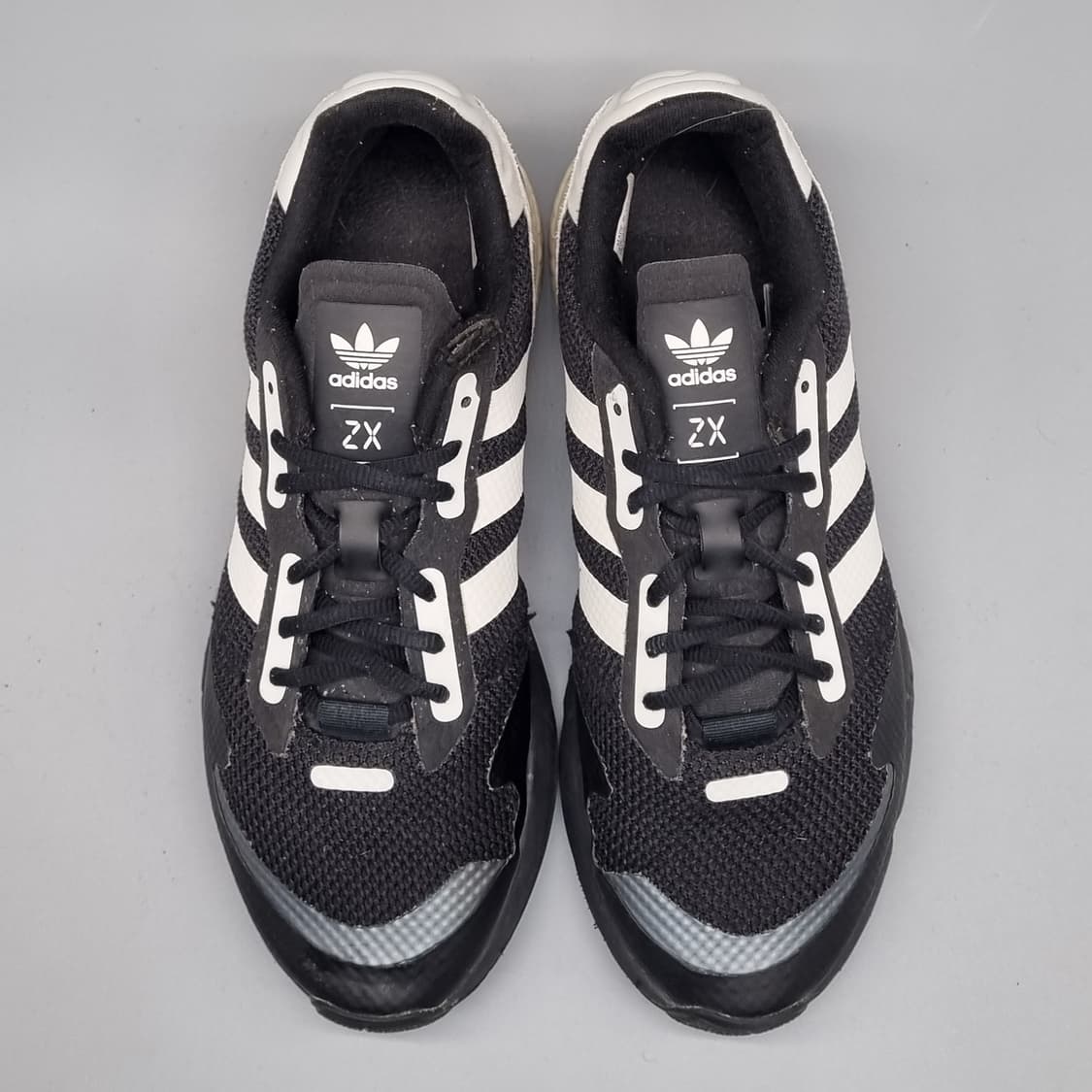 아디다스 ZX 2K 부스트 남성운동화265 상품이미지2