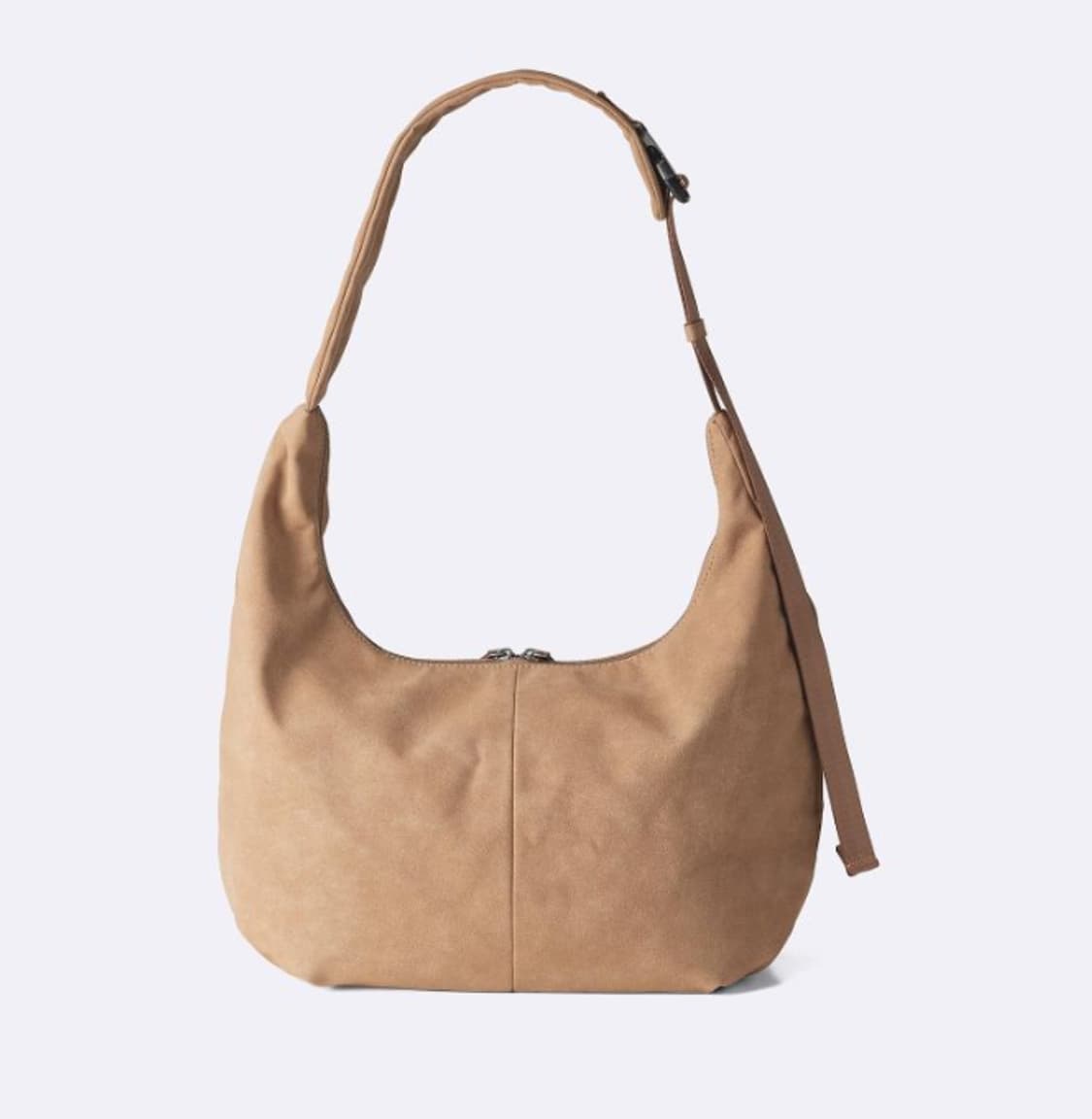 미개봉 새제품) GU 지유 코쿤 숄더백 크로스백 가방 공용 남자 여자 상품이미지2