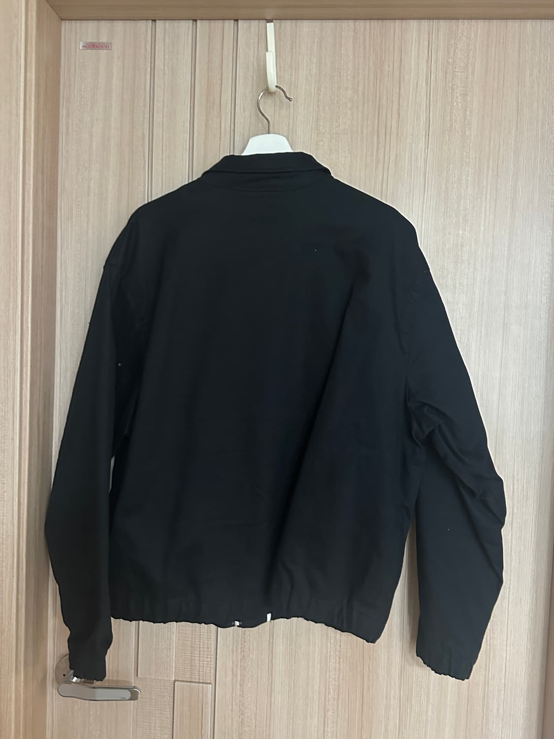 나이키 SB경량 스케이트보딩 자켓  상품이미지2