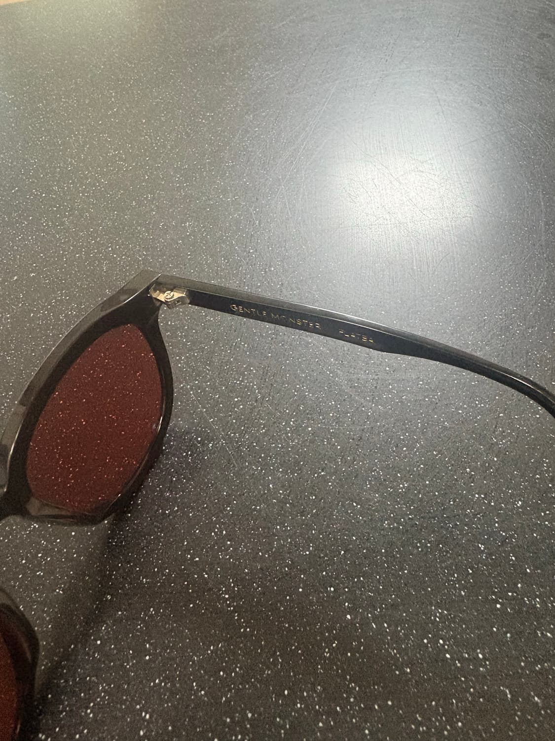 젠틀몬스터 랭 레드  상품이미지5