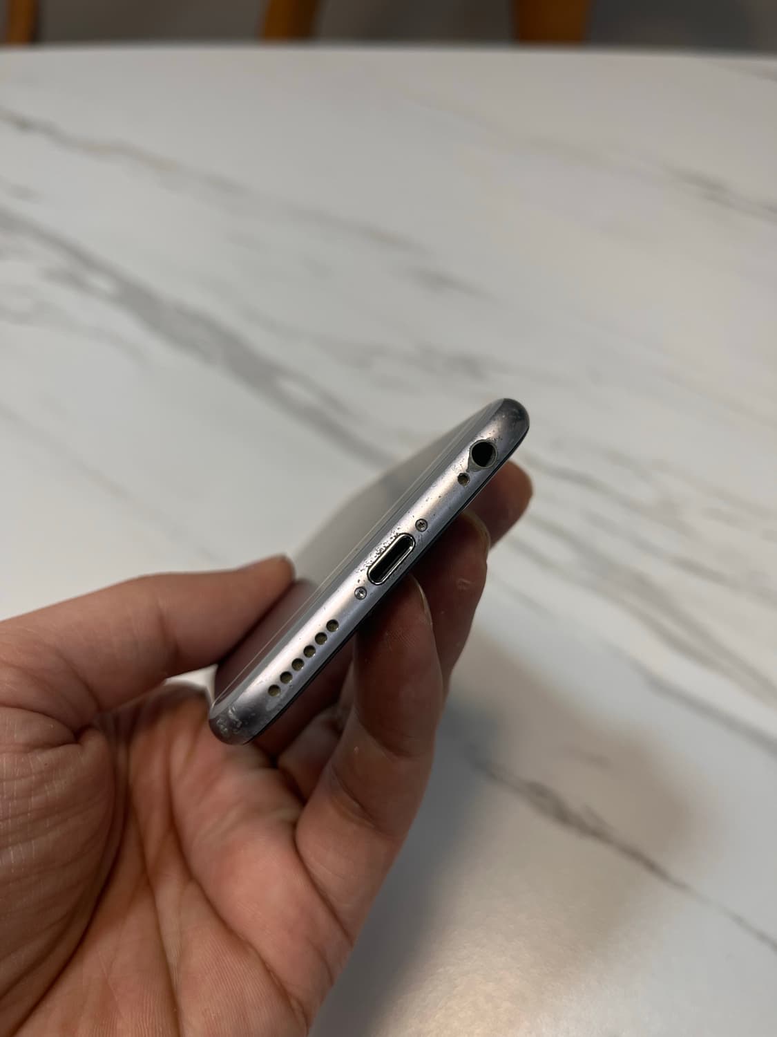 아이폰6s 스페이스그레이 32GB 상품이미지6