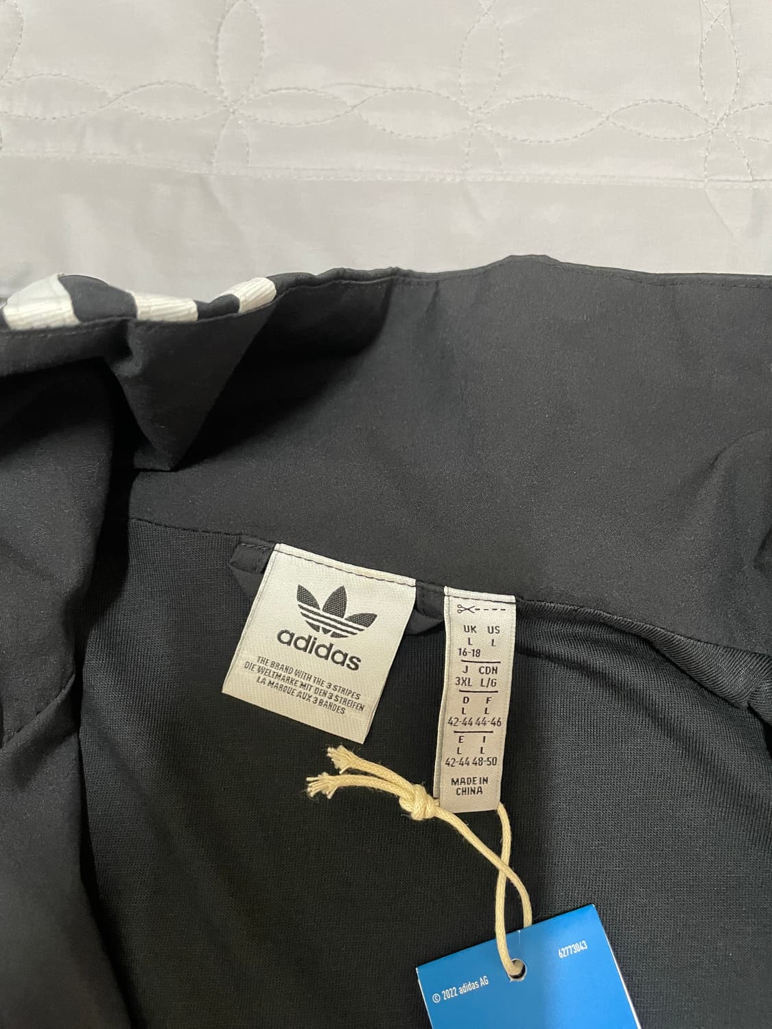 아디다스 아딜레니움1 us L 블랙 iv9338 상품이미지2