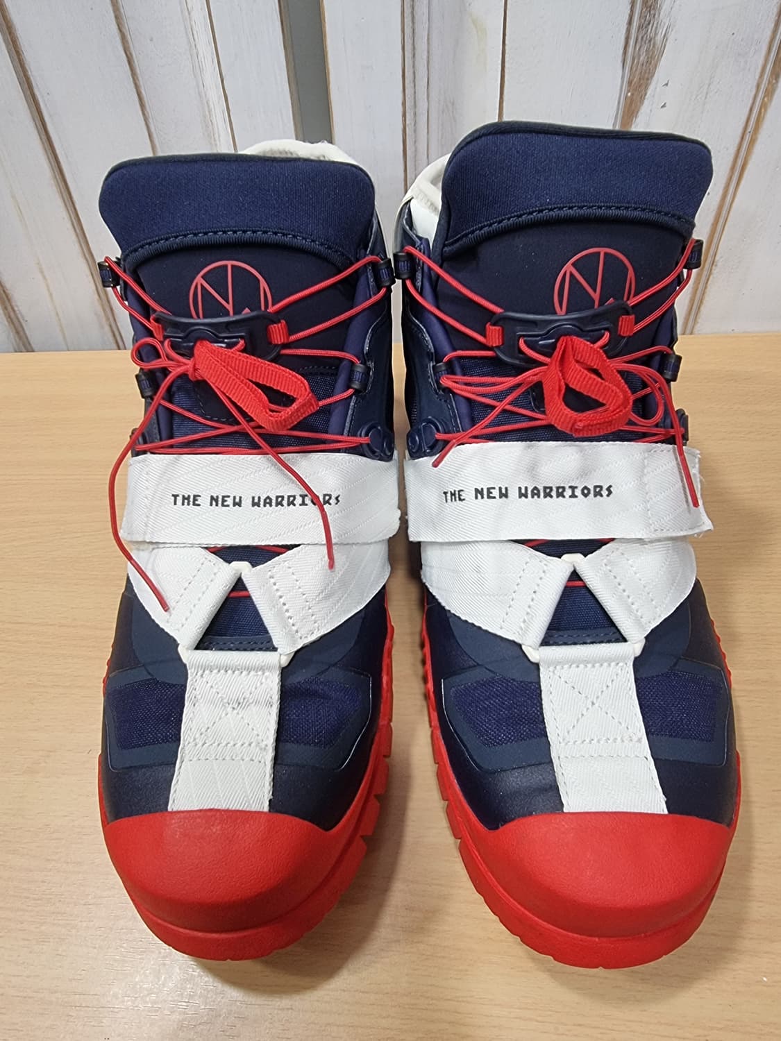 나이키 X 언더커버 SFB 마운틴 옵시디언 상품이미지2