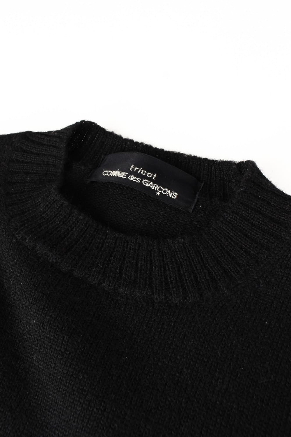 1990's tricot comme des garcons 상품이미지5