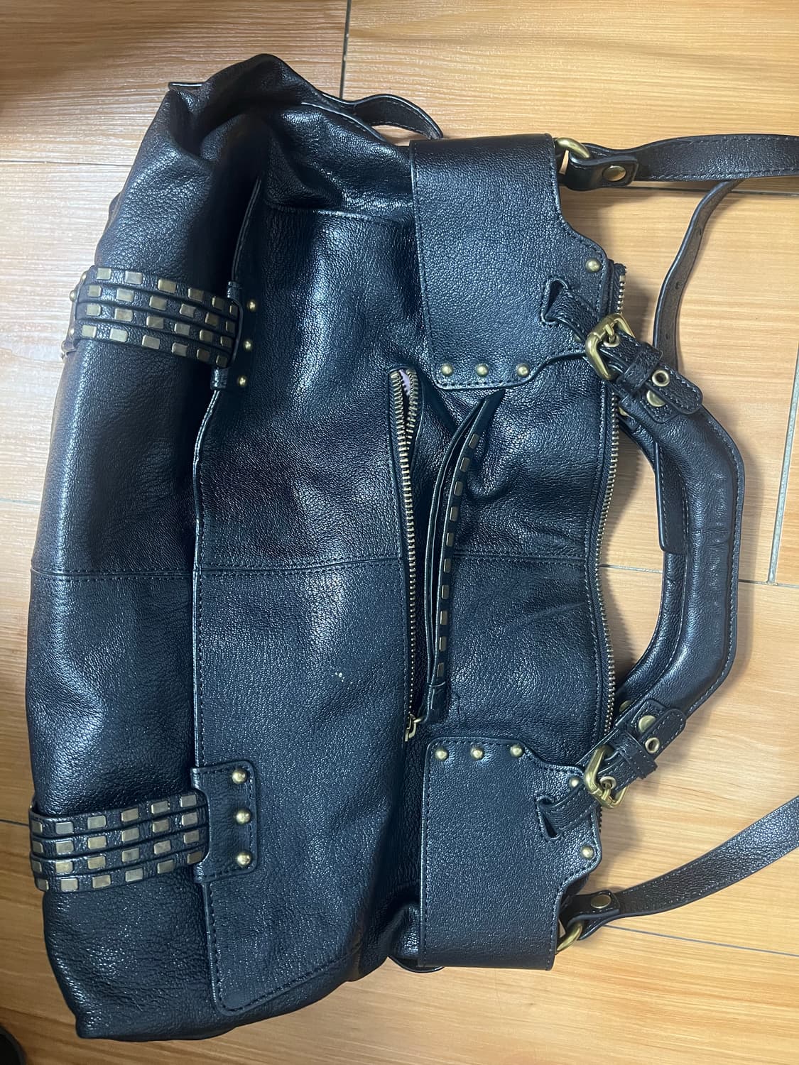 Kooba 쿠바백 팝니다  상품이미지3