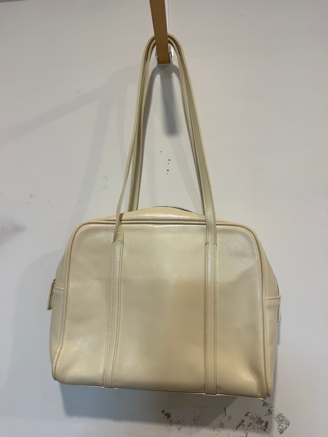 오어 ore 보이백 바닐라  상품이미지3