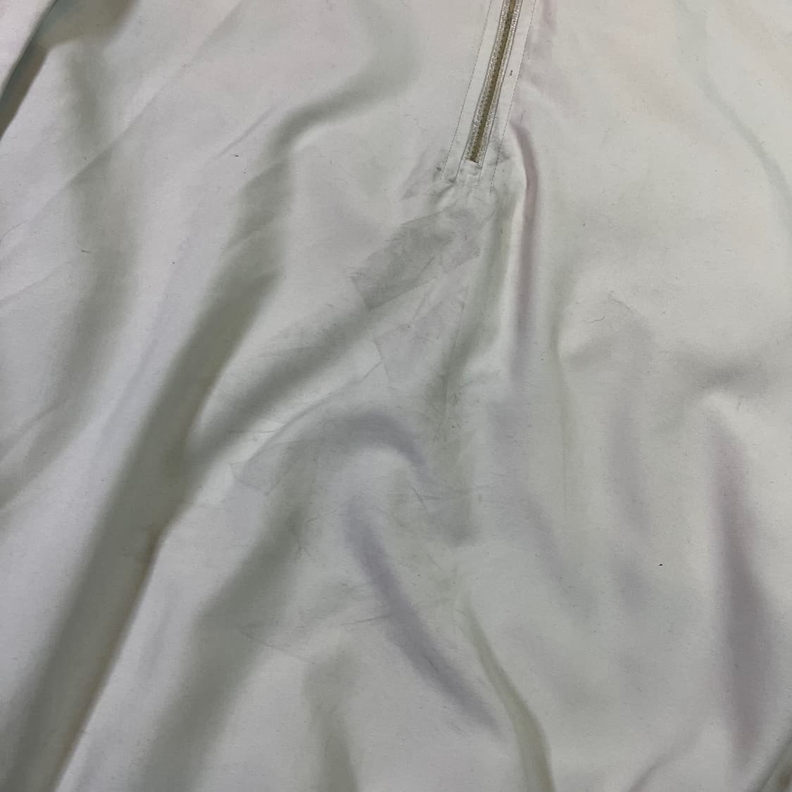 아디다스 삼각로고 아노락 상품이미지6