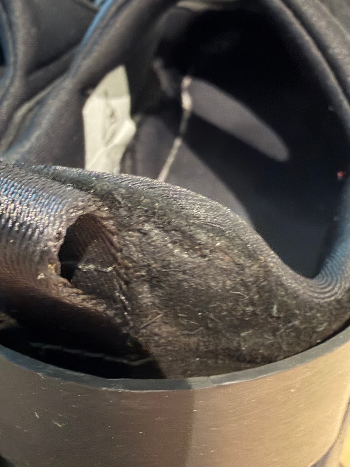 ROA 로아 하이킹 로즈 블랙 37 상품이미지6