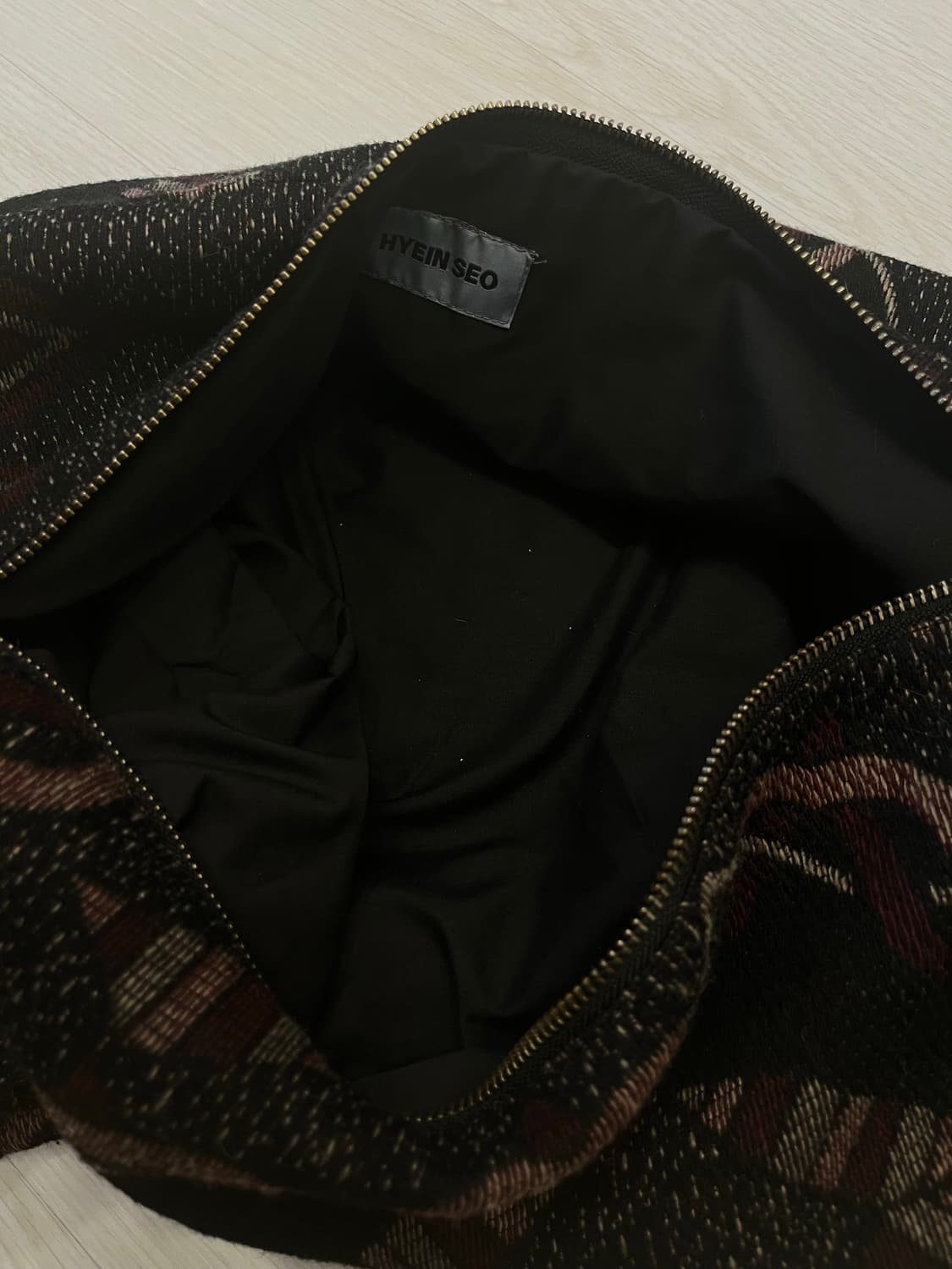 혜인서 가방 상품이미지3