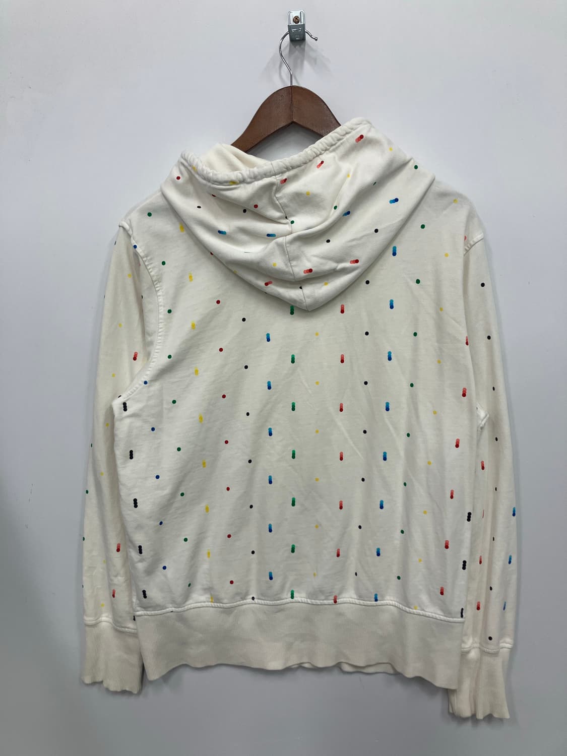 나이키 후드집업 상품이미지4