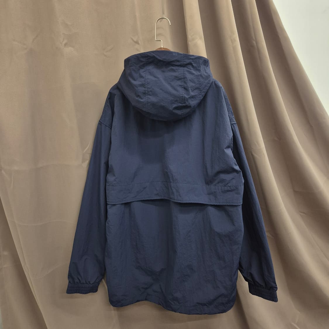 캉골 아노락 후드 자켓 XL 상품이미지3