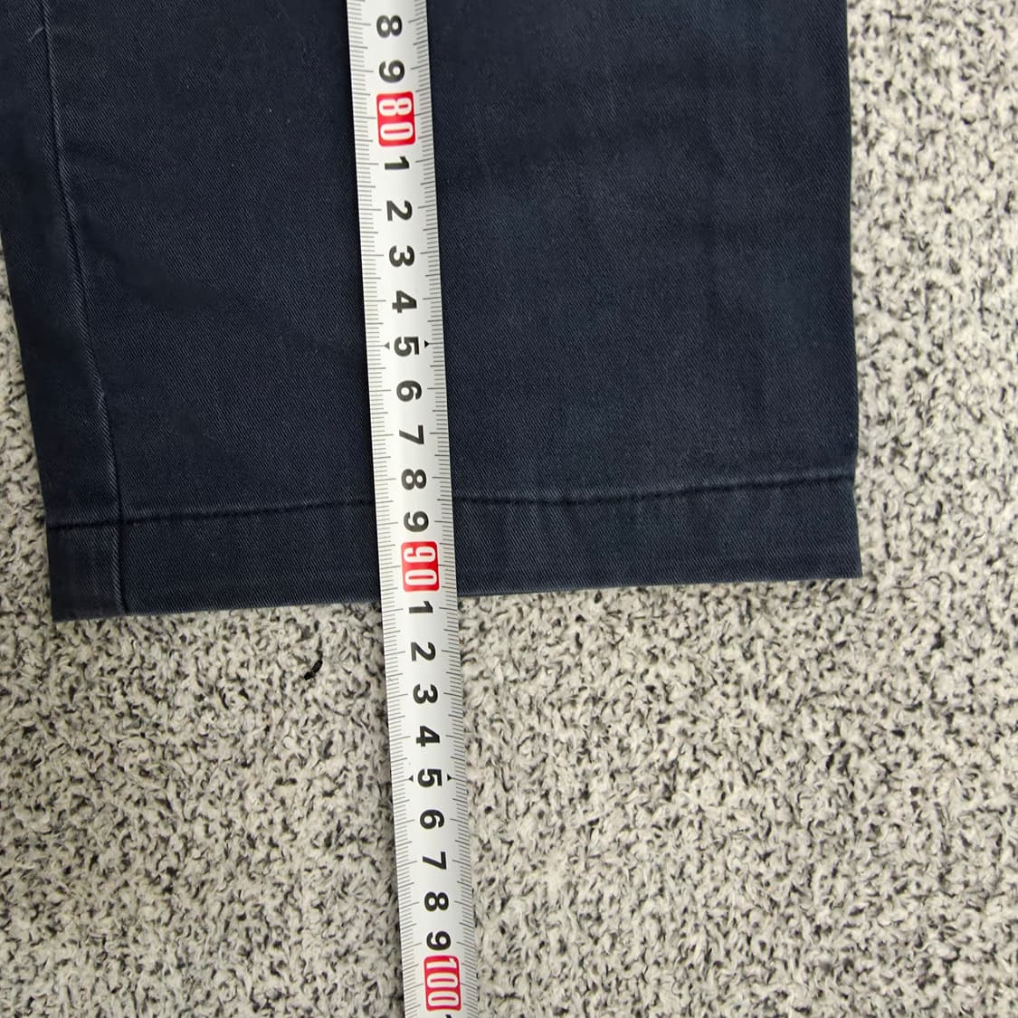 [32] 폴로 랄프로렌 면바지 치노팬츠 0121J 상품이미지7