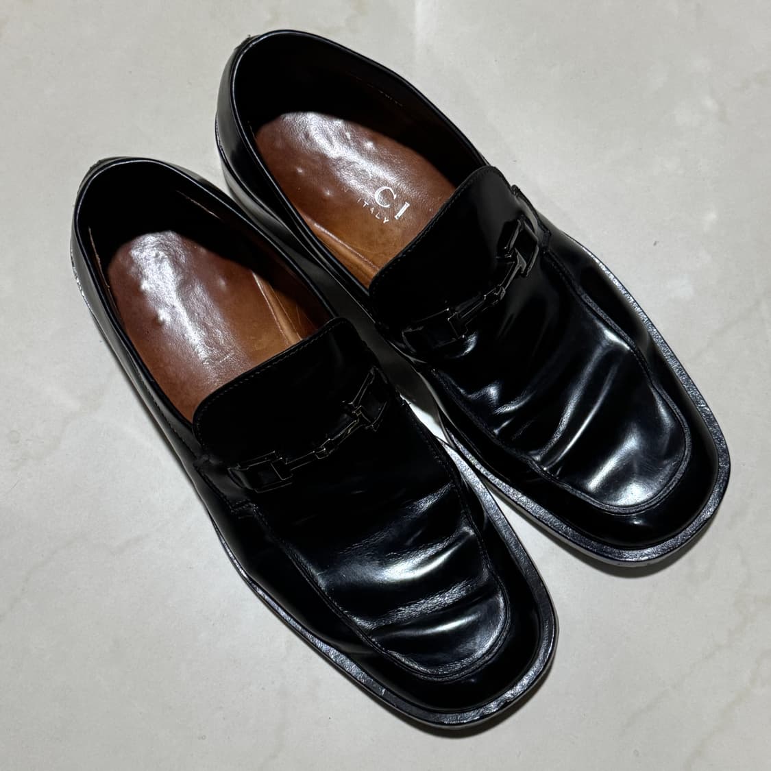gucci by tom ford loafers 상품이미지3