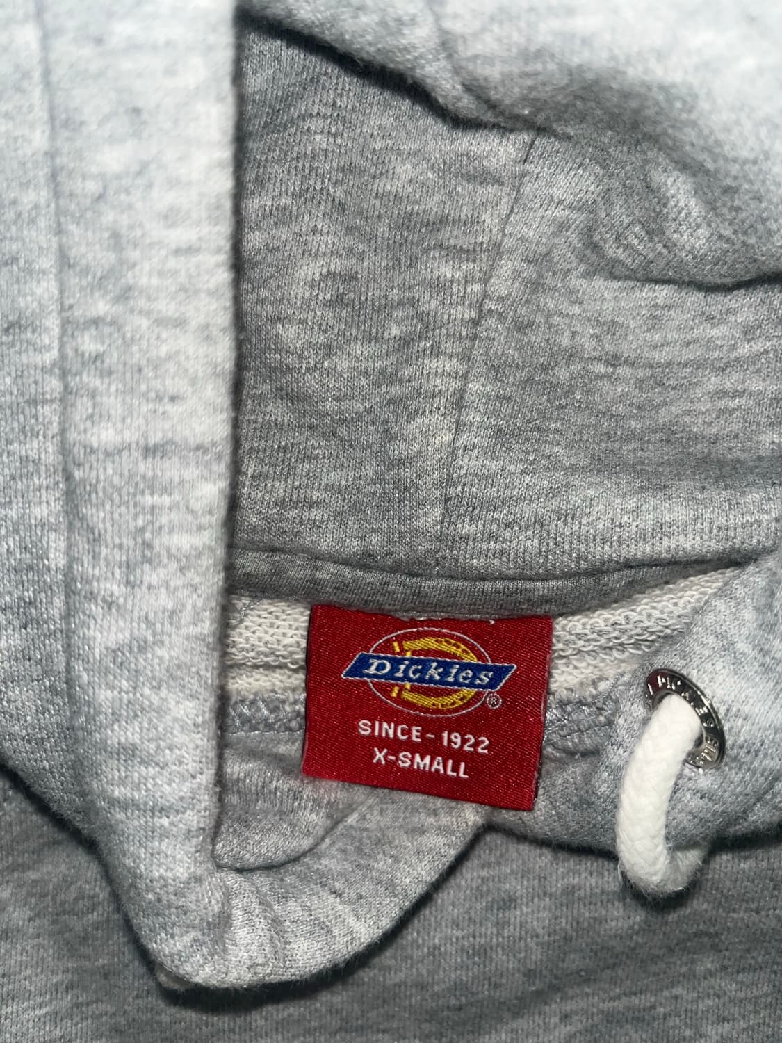 Dickies 후드티 상품이미지4