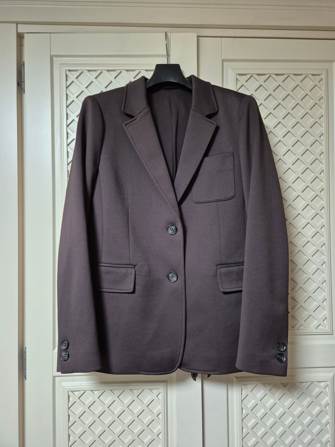 막스스튜디오 수트 자켓(미착용) 상품이미지1