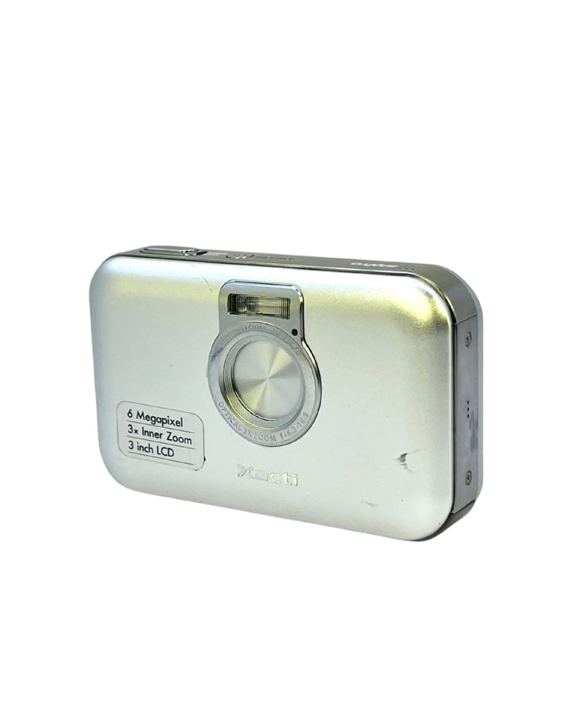 Sanyo Xacti DSC E6디카 상품이미지6