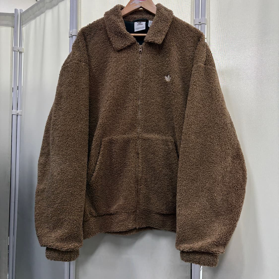 아디다스 후리스 TT 상품이미지1