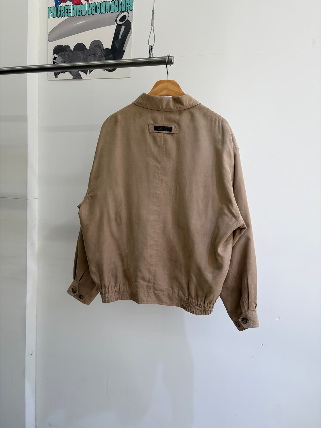 PLAYBOY 자켓 상품이미지5