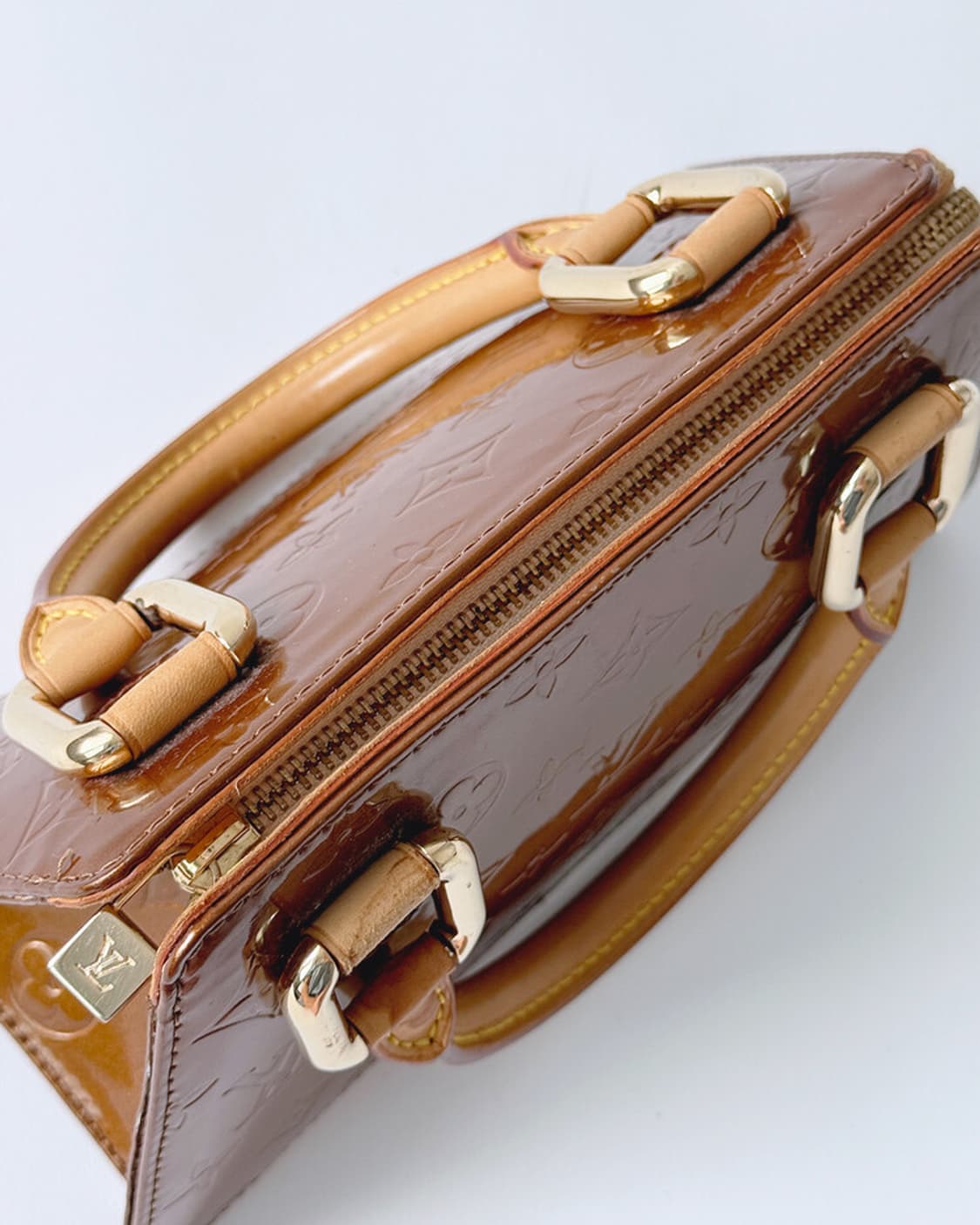 루이비통 희귀 베르니백 상품이미지8