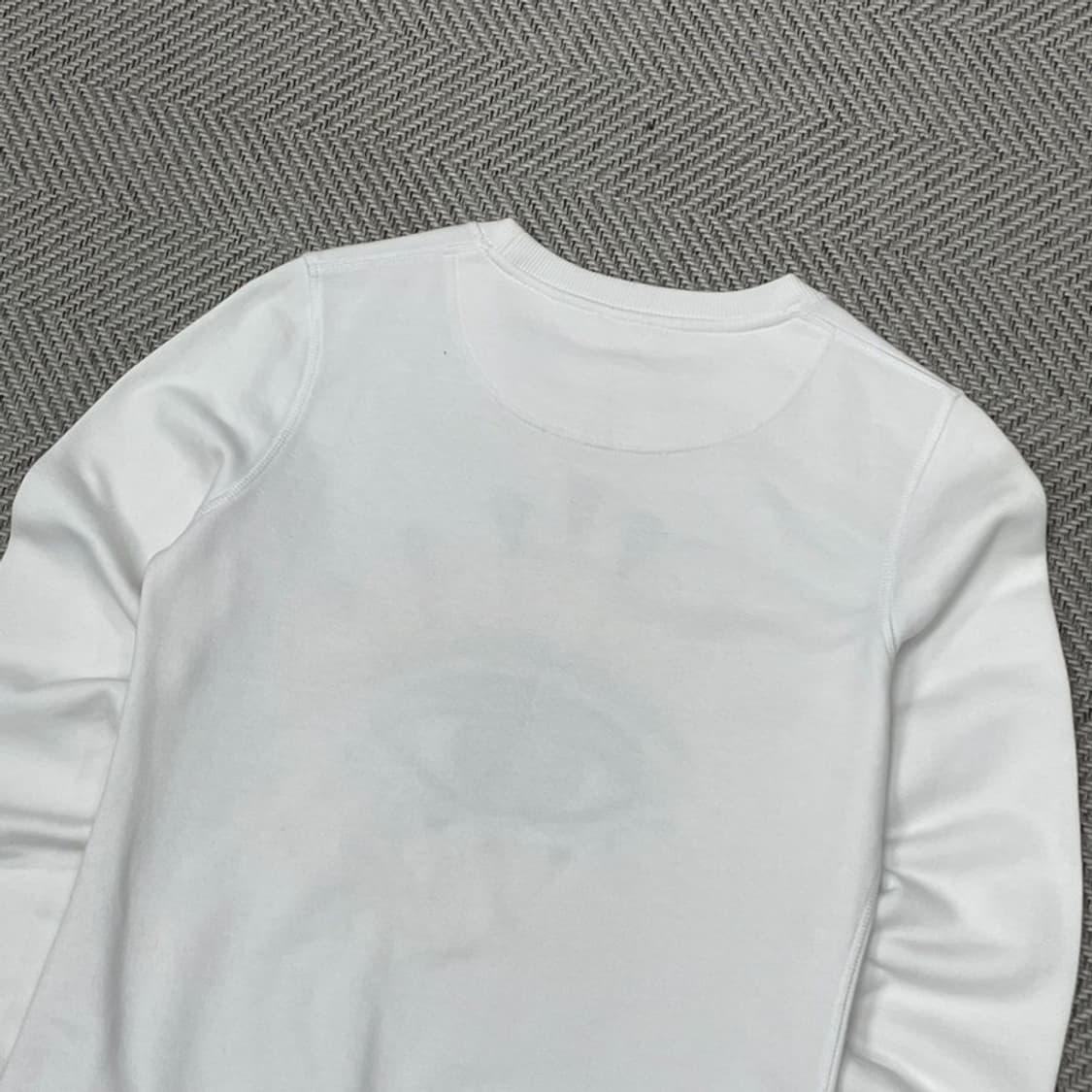 겐조 아이즈 자수 맨투맨v0468 상품이미지4