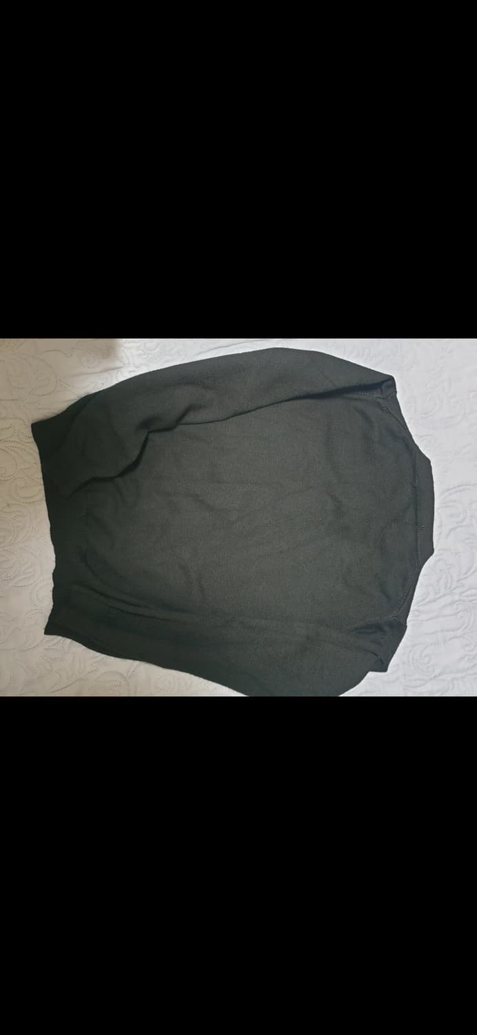 꼼데 가디건 상품이미지4