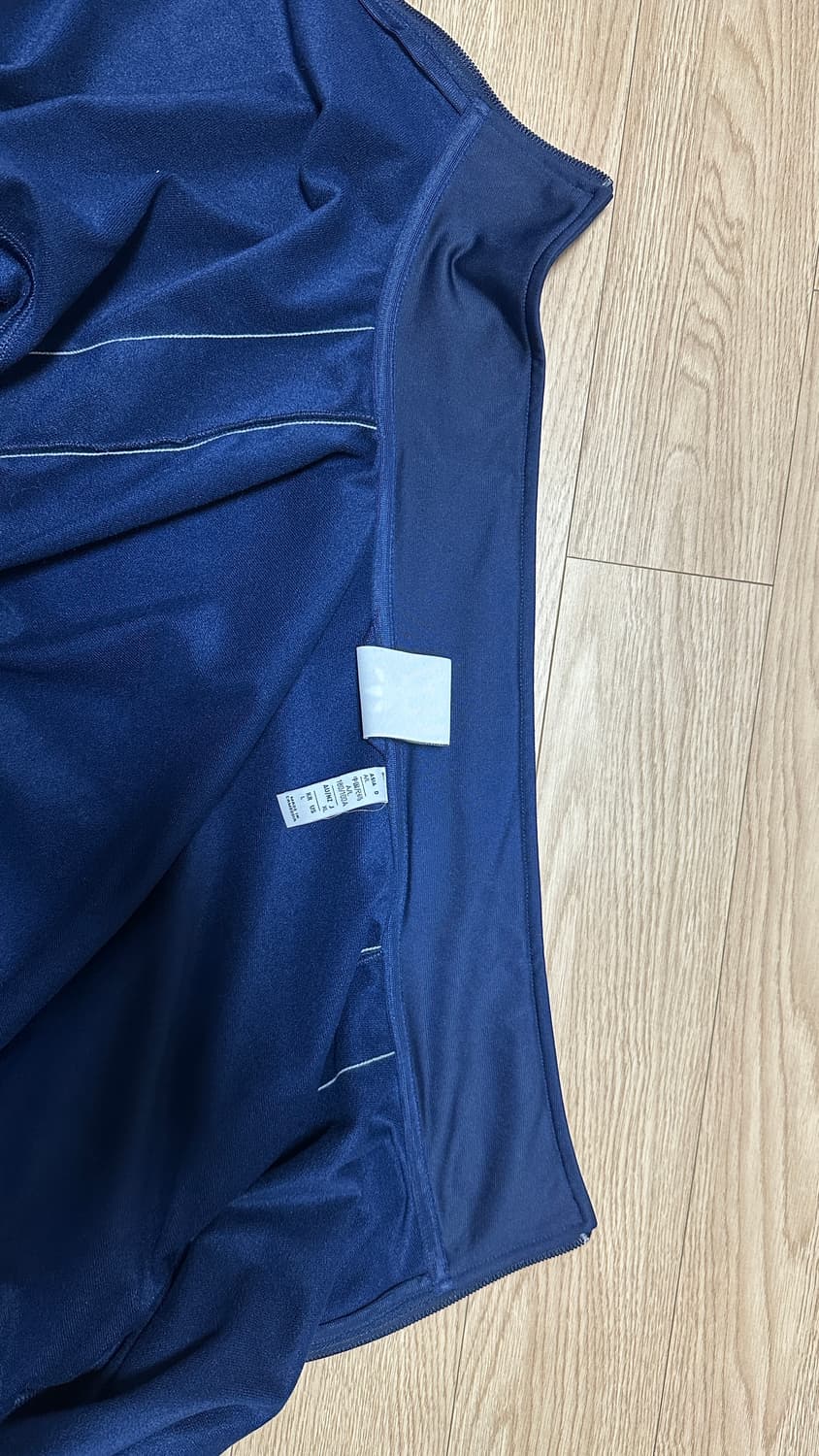 [L] 아디다스 bb 트랙 셋업 네이비 상품이미지9